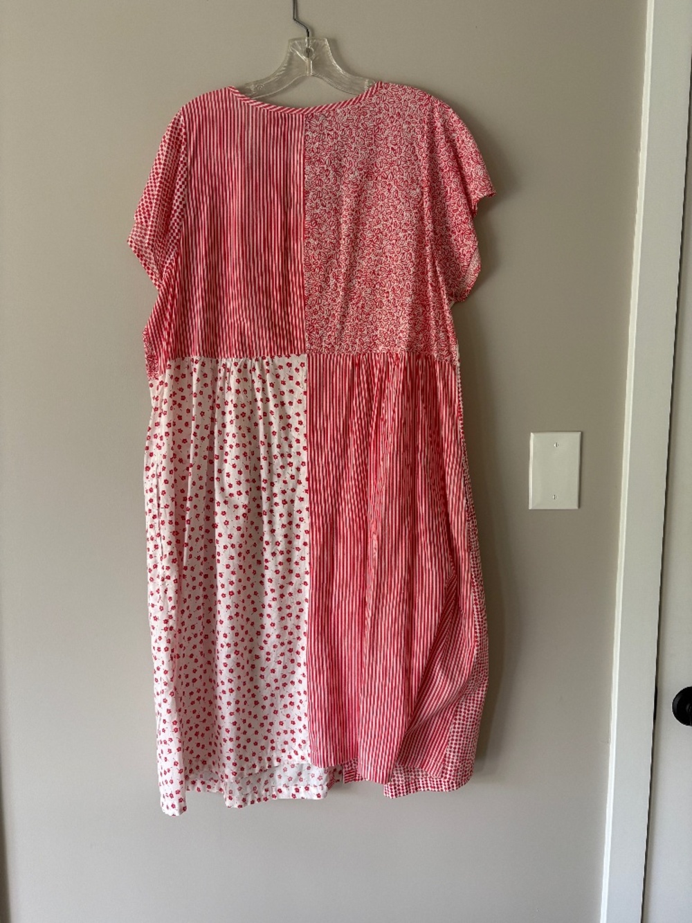 Gudrun Sjoden button down dress - Picture 2 of 12